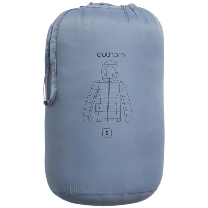 Kurtka puchowa Outhorn W OTHAW22TDJAF011 33S - obrazek 6