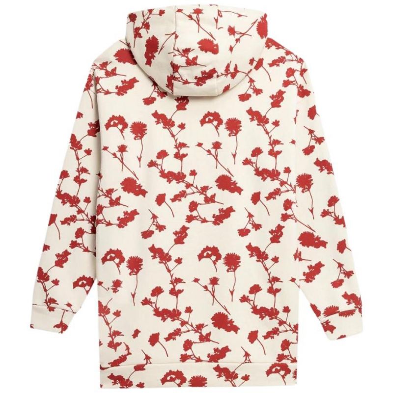 Bluza Outhorn W OTHAW22TSWSF100 90S - obrazek 2