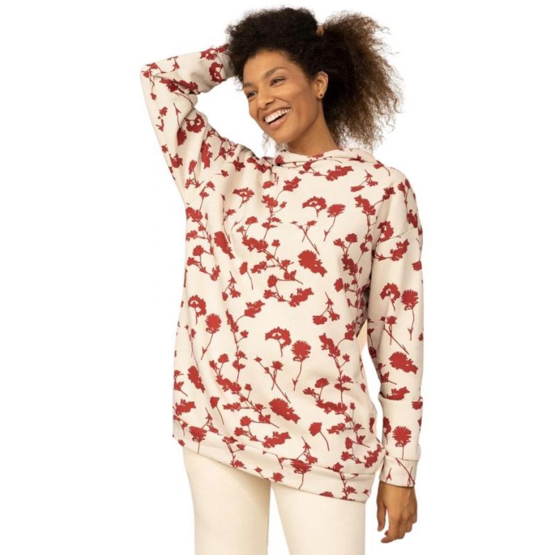 Bluza Outhorn W OTHAW22TSWSF100 90S - obrazek 3