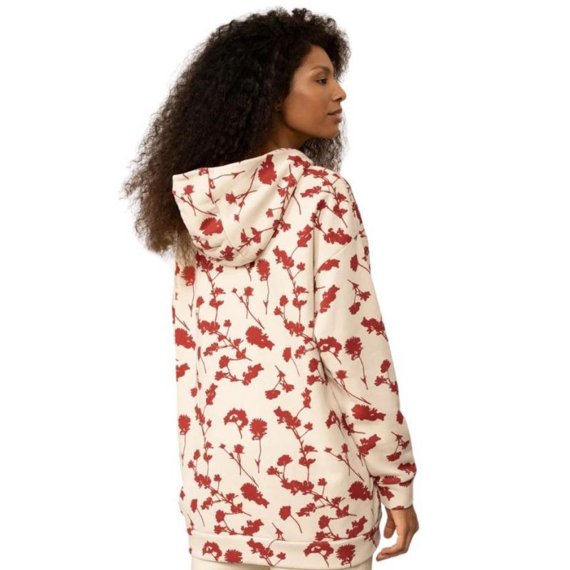 Bluza Outhorn W OTHAW22TSWSF100 90S - obrazek 4