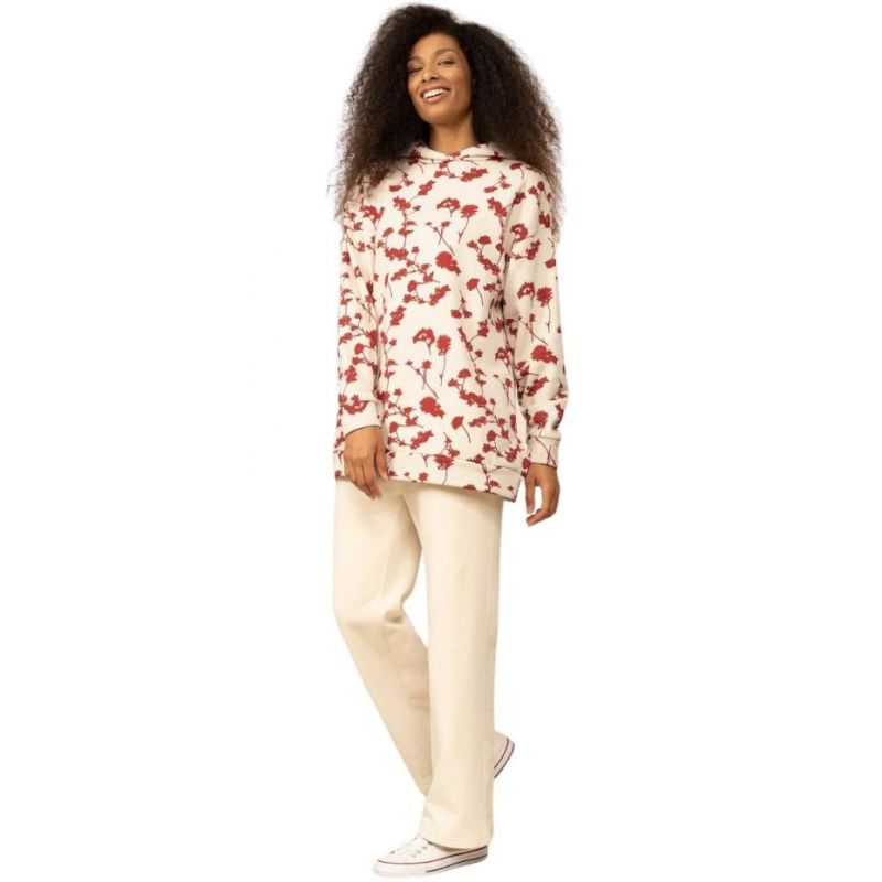 Bluza Outhorn W OTHAW22TSWSF100 90S - obrazek 5