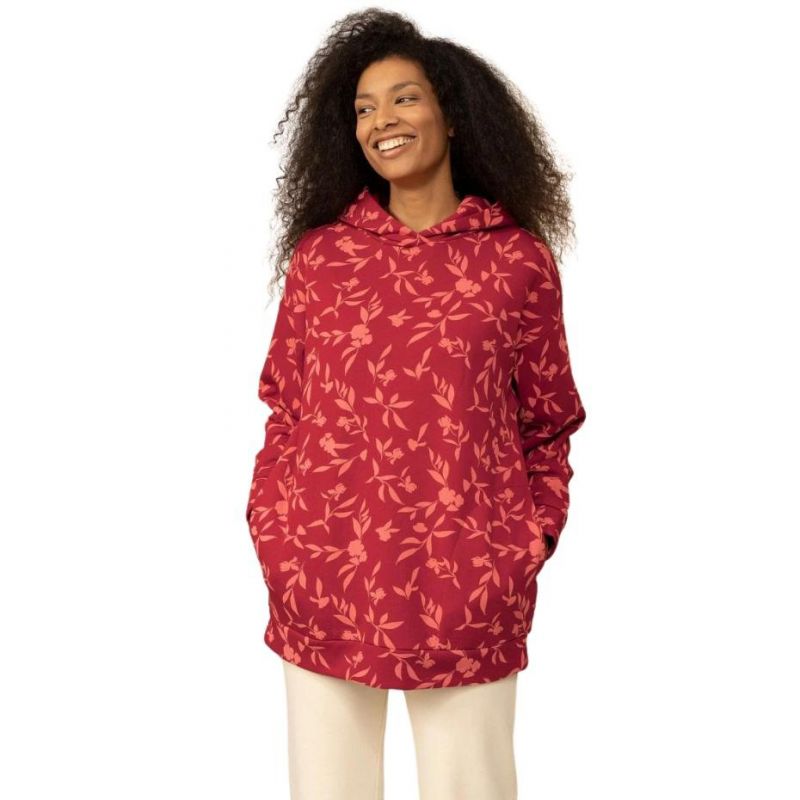 Bluza Outhorn W OTHAW22TSWSF100 91S - obrazek 3