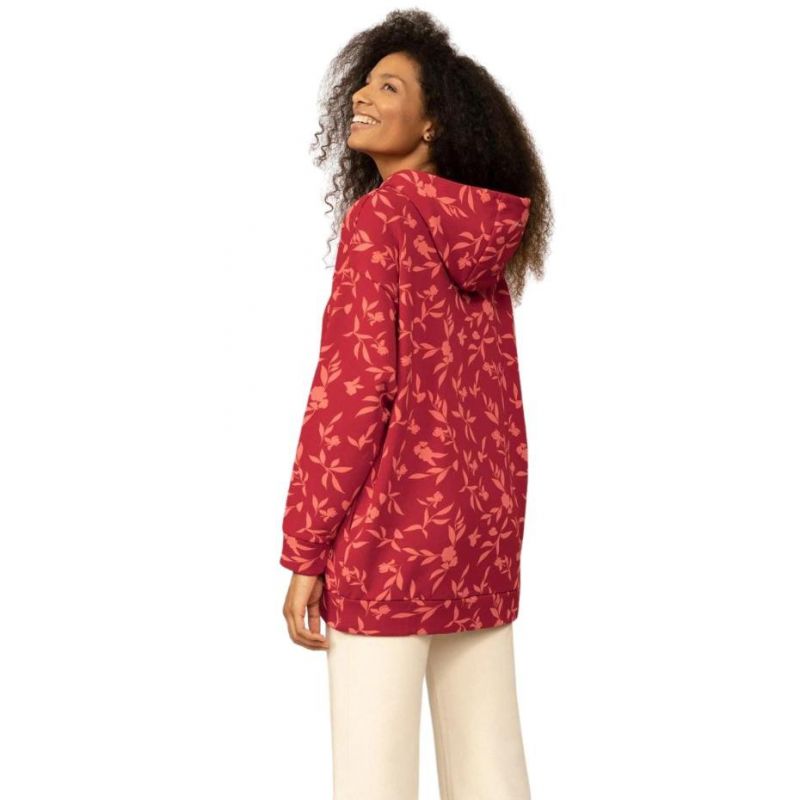 Bluza Outhorn W OTHAW22TSWSF100 91S - obrazek 4