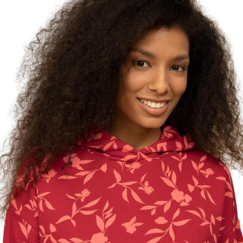 Bluza Outhorn W OTHAW22TSWSF100 91S - obrazek 5