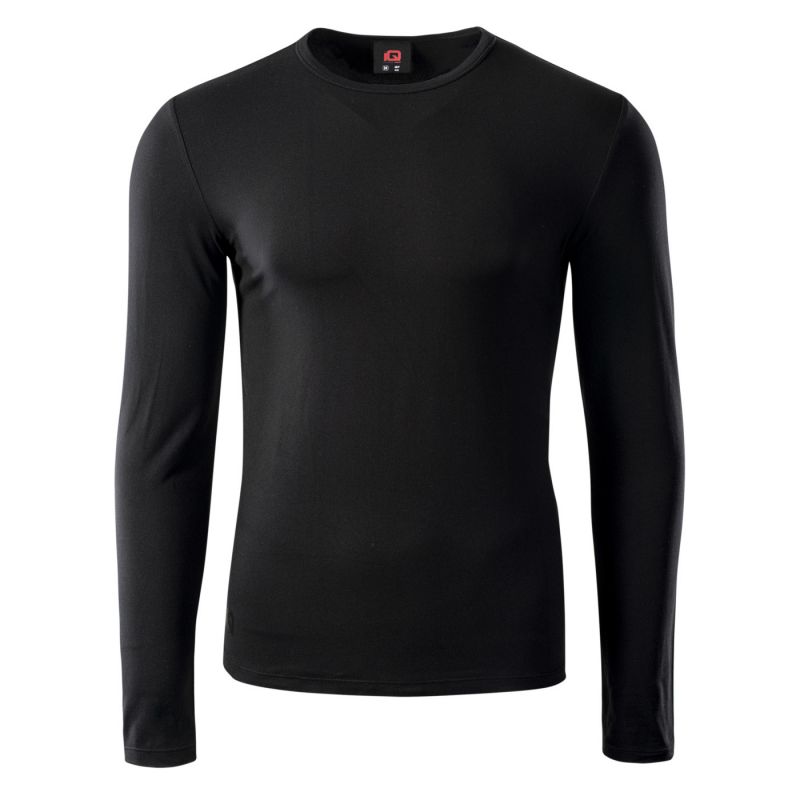 Koszulka IQ Milky Ls M 92800272936 - obrazek 2