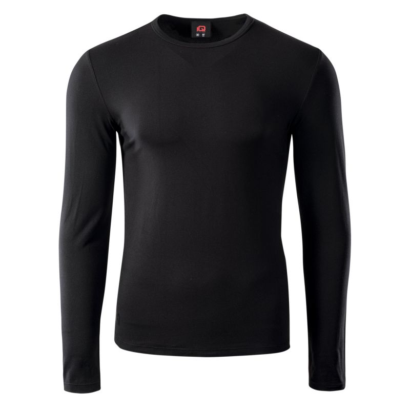 Koszulka IQ Milky Ls M 92800272936 - obrazek 3