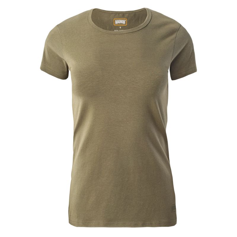 Koszulka Magnum magnum essential t-shirt wo's W 92800396157 - obrazek 2