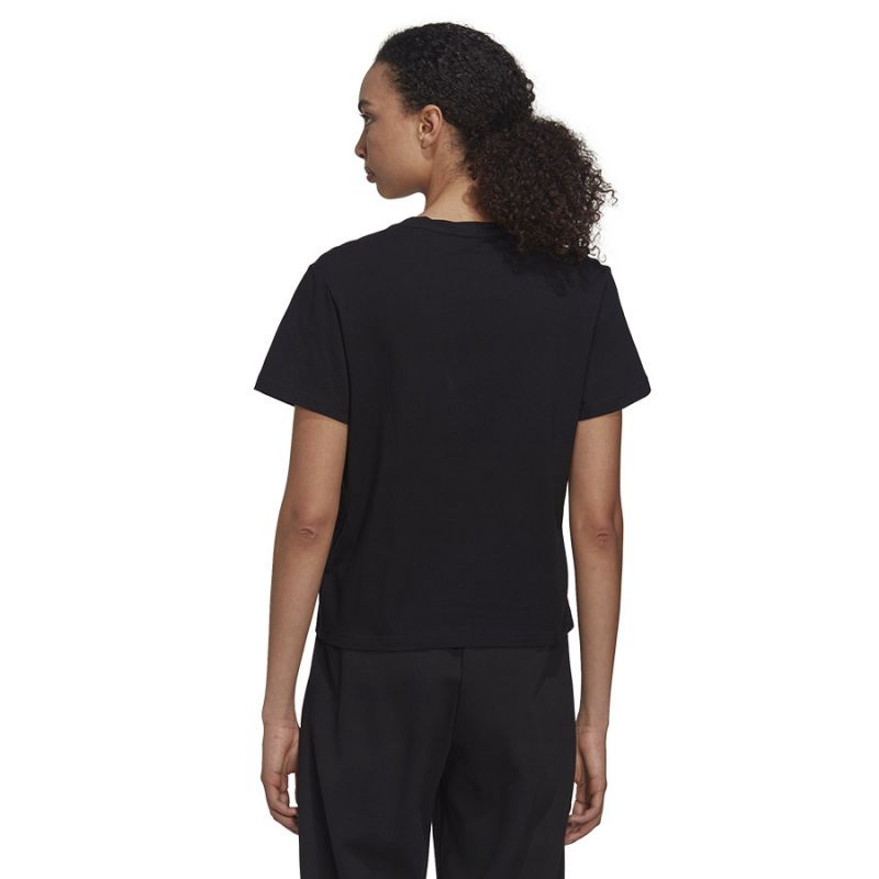Koszulka adidas Allover Print Reg Tee W HI0025 - obrazek 7