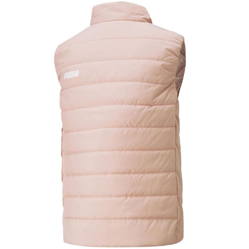 Kamizelka Puma ESS padded W 848941 47 - obrazek 2