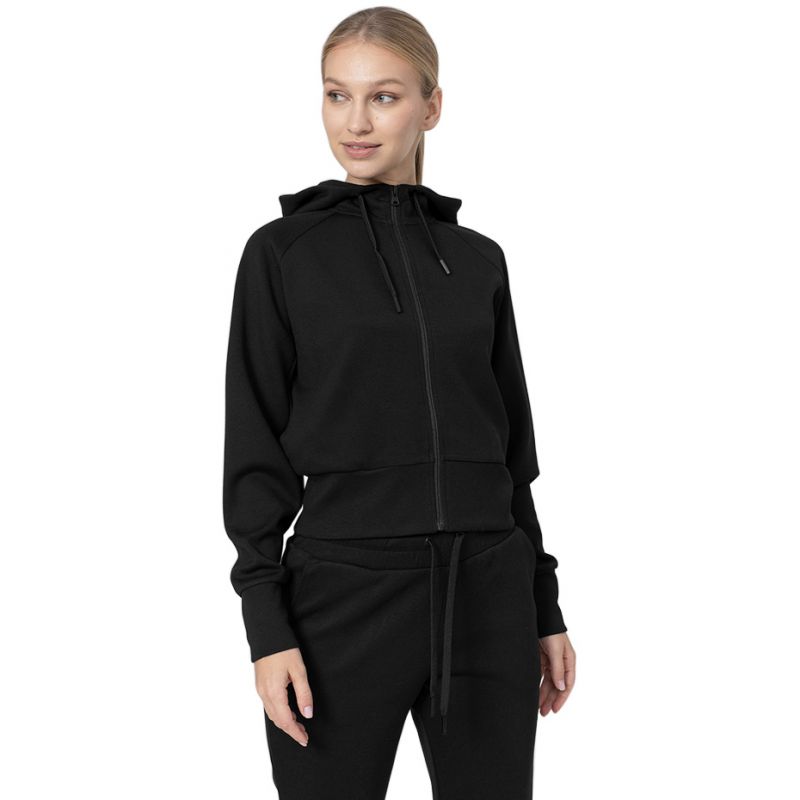 Bluza 4F W H4Z22 BLD027 20S - obrazek 3