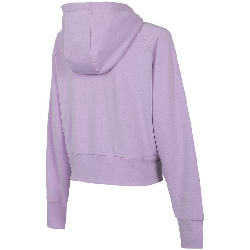 Bluza 4F W H4Z22 BLD027 52S - obrazek 2