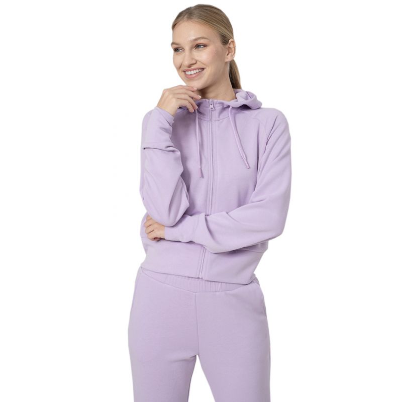 Bluza 4F W H4Z22 BLD027 52S - obrazek 3