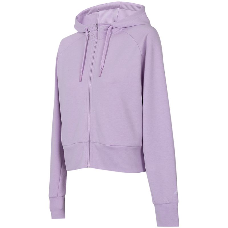 Bluza 4F W H4Z22 BLD027 52S - obrazek 4