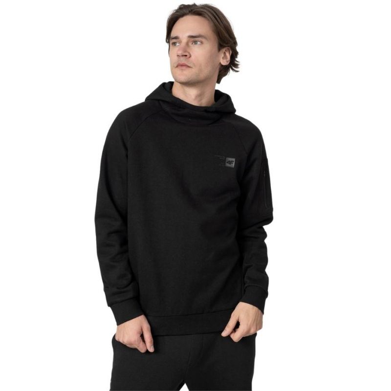 Bluza 4F M H4Z22 BLM022 20S - obrazek 3