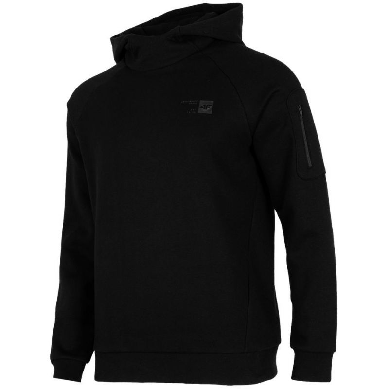 Bluza 4F M H4Z22 BLM022 20S - obrazek 4