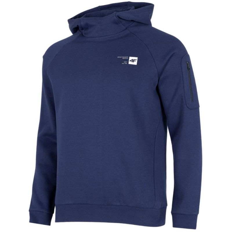 Bluza 4F M H4Z22 BLM022 31S - obrazek 4