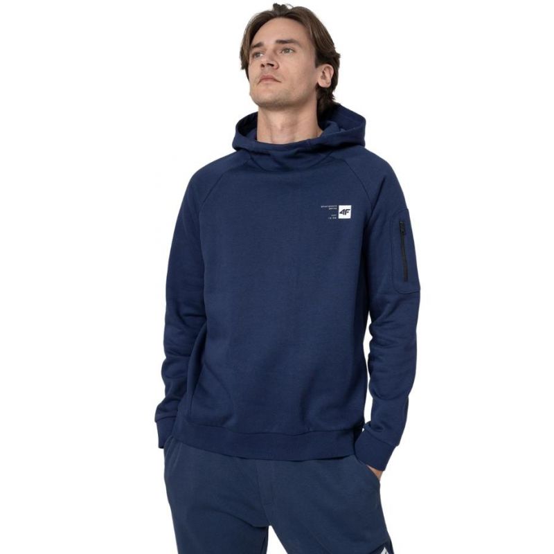 Bluza 4F M H4Z22 BLM022 31S - obrazek 6