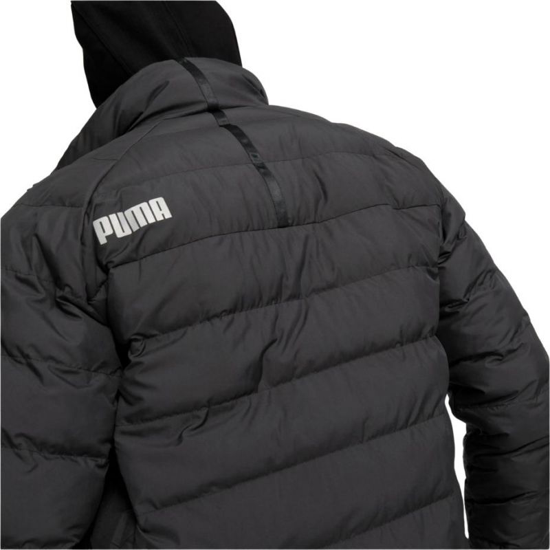 Kurtka Puma Active Polyball M 84935701 - obrazek 2