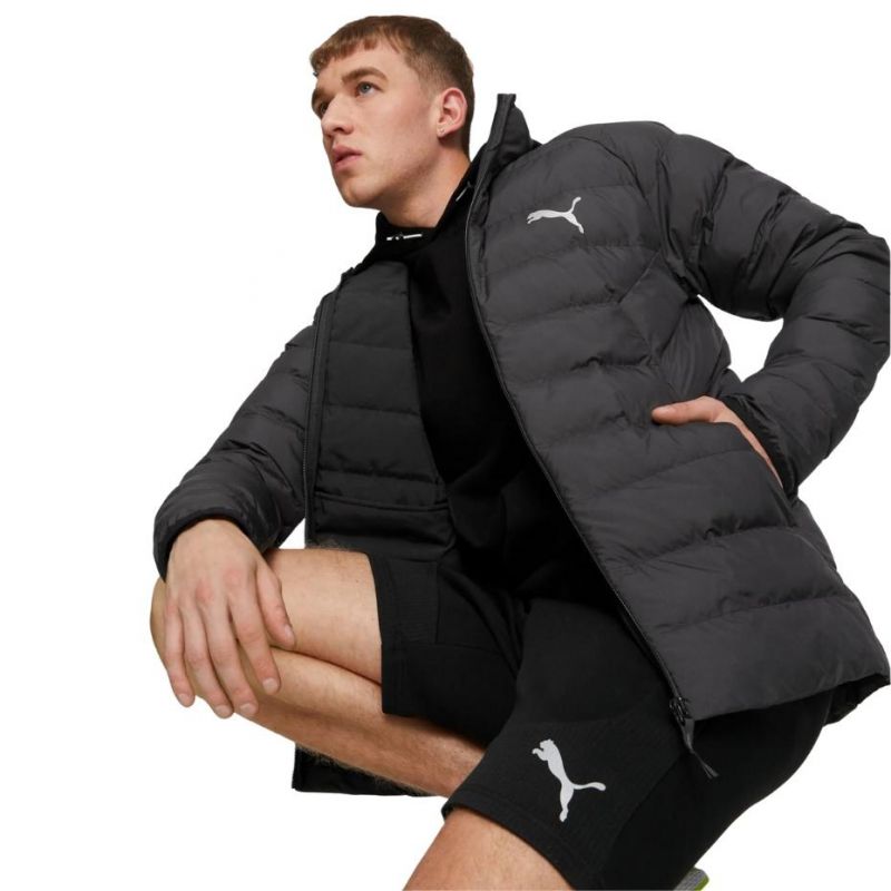 Kurtka Puma Active Polyball M 84935701 - obrazek 3