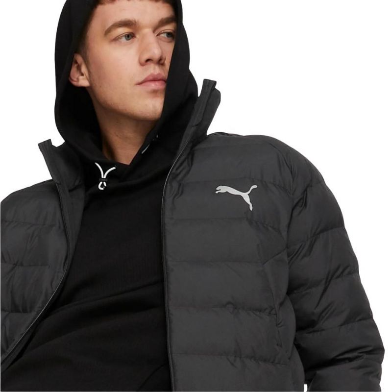 Kurtka Puma Active Polyball M 84935701 - obrazek 4