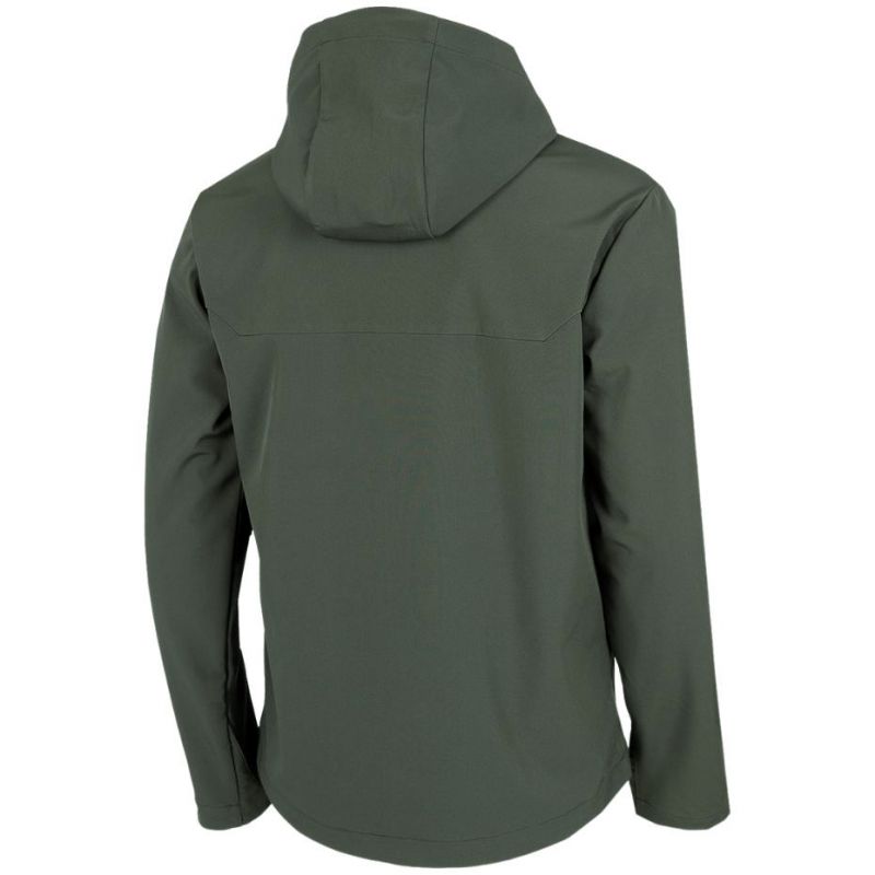 Kurtka 4F softshell M H4Z22 SFM001 44S - obrazek 2