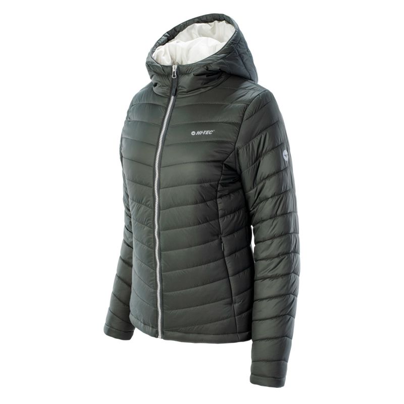 Kurtka Hi-Tec Ibanez W 92800372334 - obrazek 2