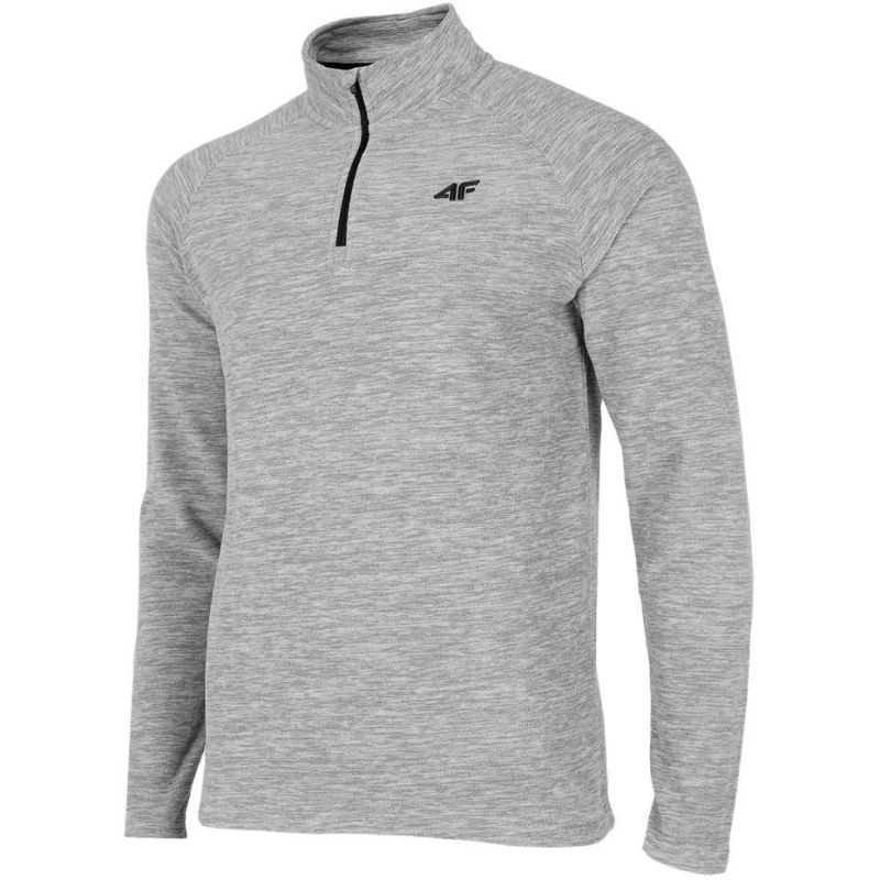 Bluza polarowa 4F M H4Z22 BIMP010 27M - obrazek 2