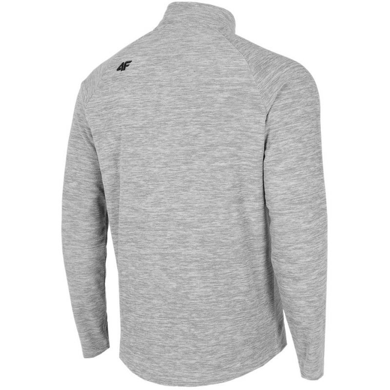 Bluza polarowa 4F M H4Z22 BIMP010 27M - obrazek 3