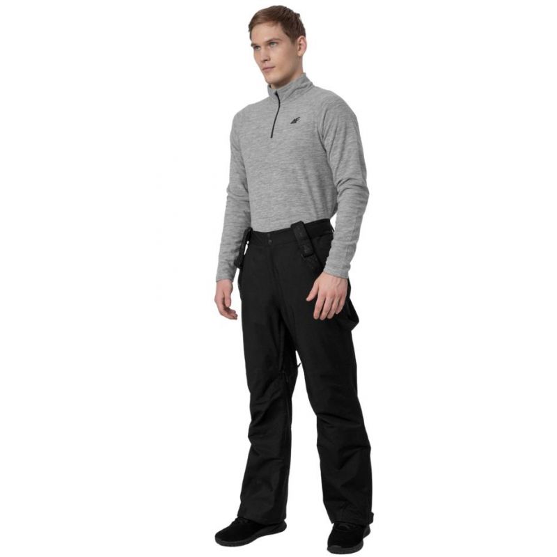 Bluza polarowa 4F M H4Z22 BIMP010 27M - obrazek 4