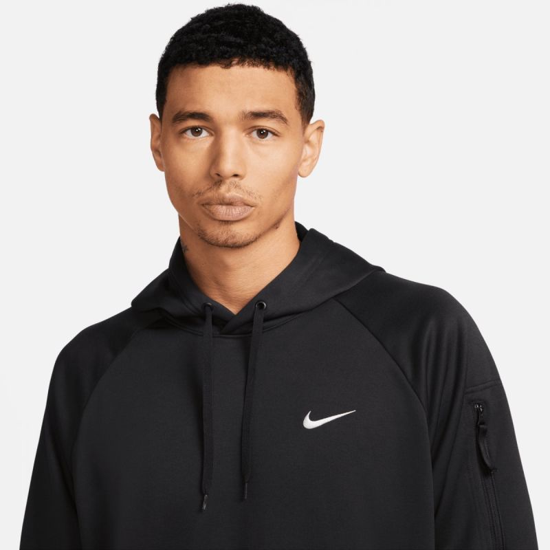 Bluza Nike Therma-FIT M DQ4834-010 - obrazek 3