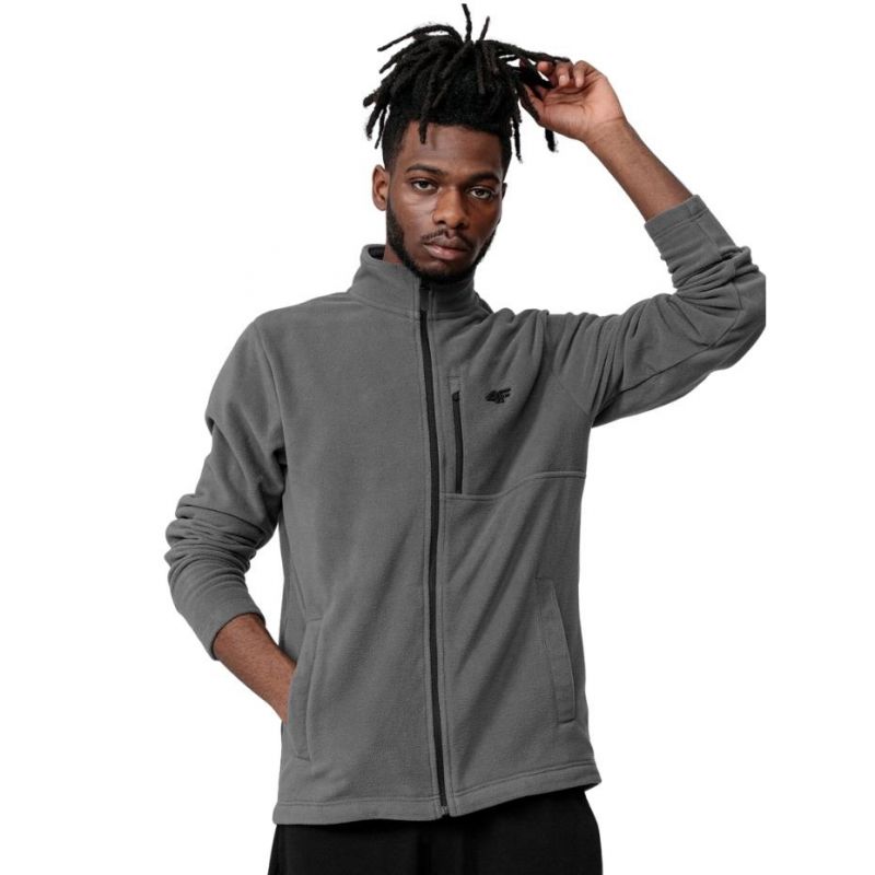 Bluza 4F M H4Z22 PLM352 22S - obrazek 3