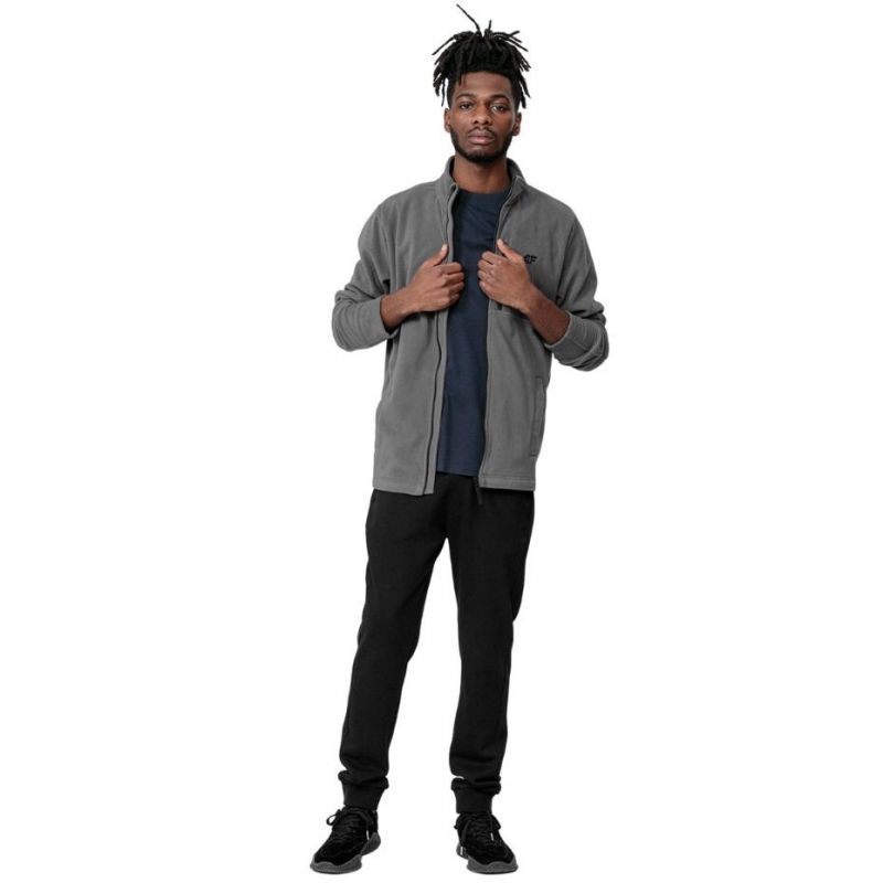 Bluza 4F M H4Z22 PLM352 22S - obrazek 4