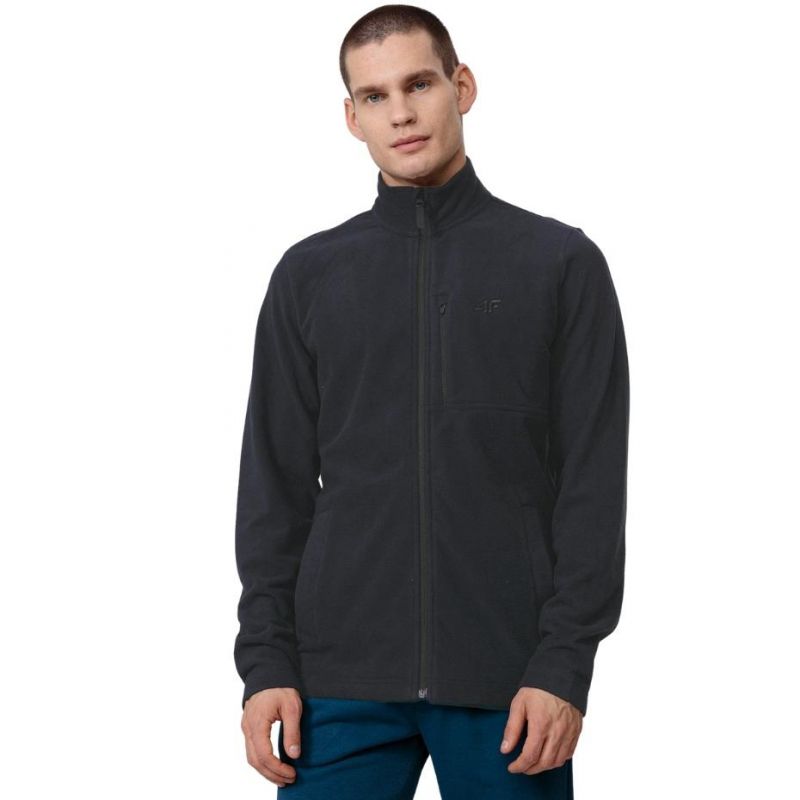 Bluza 4F M H4Z22 PLM352 30S - obrazek 3