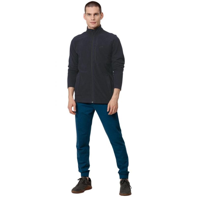 Bluza 4F M H4Z22 PLM352 30S - obrazek 4
