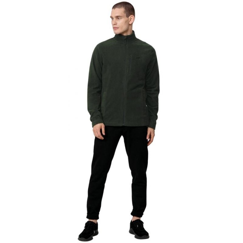 Bluza 4F M H4Z22 PLM352 43S - obrazek 4