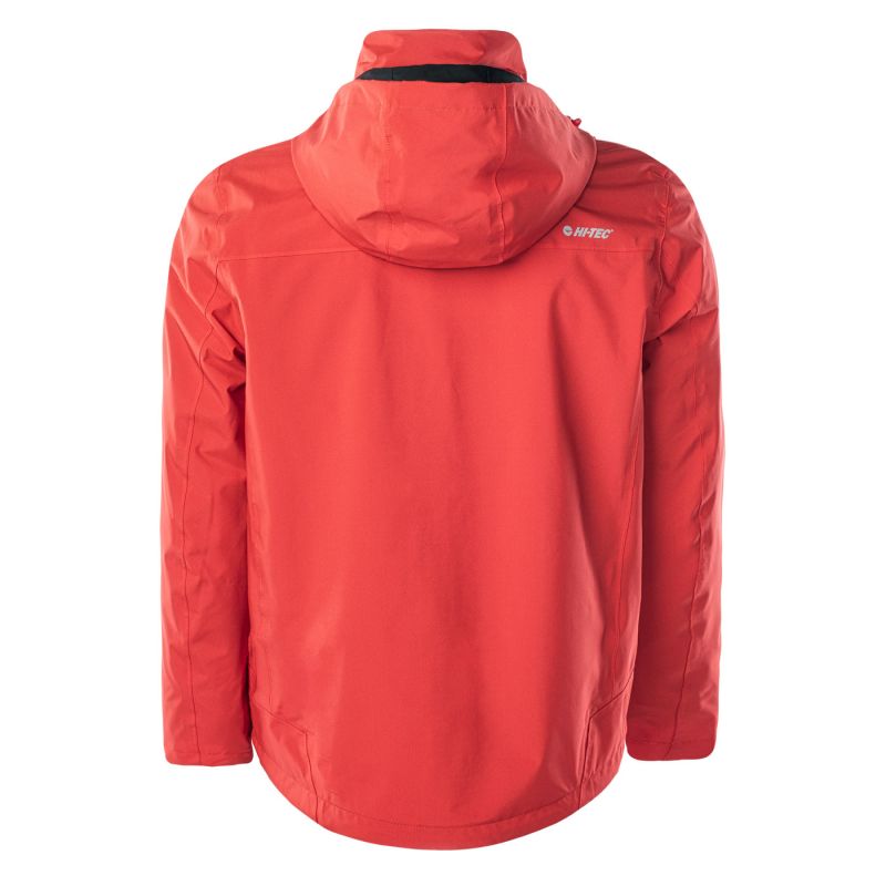 Kurtka Hi-tec oscar M 92800396748 - obrazek 2