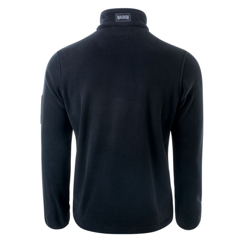 Bluza Magnum Essential Fleece M 92800043171 - obrazek 2
