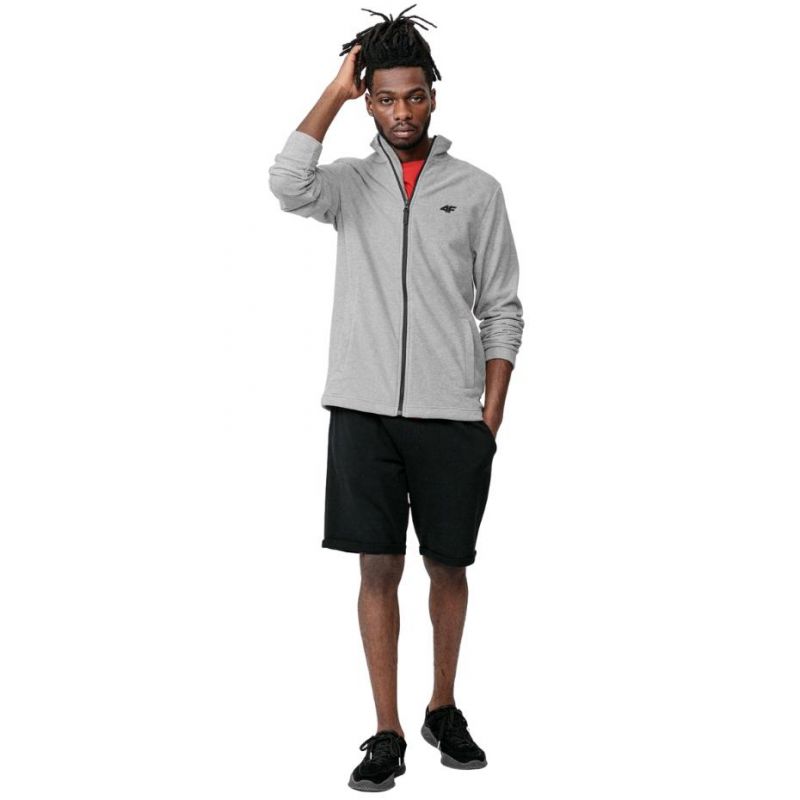 Bluza 4F M H4Z22 PLM350 27M - obrazek 3