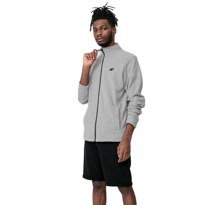Bluza 4F M H4Z22 PLM350 27M - obrazek 4