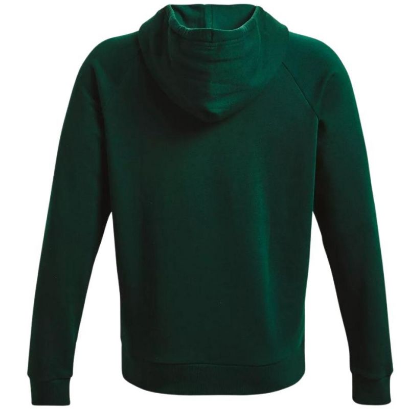 Bluza Under Armour Rival Fleece Big Logo HD M 1357093 330 - obrazek 2