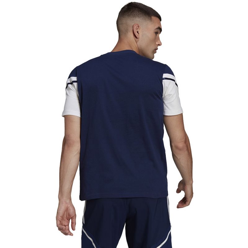Koszulka adidas Condivo 22 Tee M HA6267 - obrazek 2