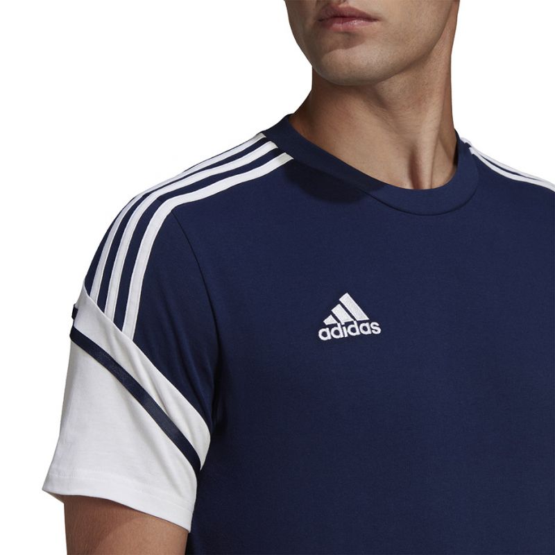 Koszulka adidas Condivo 22 Tee M HA6267 - obrazek 5