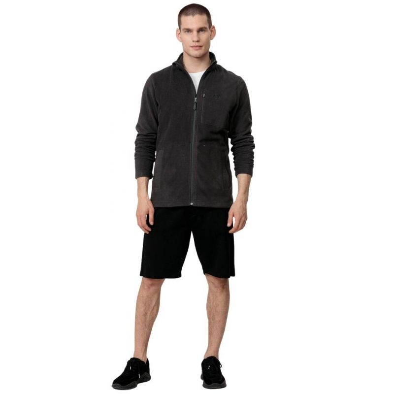 Bluza 4F M H4Z22 PLM352 20S - obrazek 4
