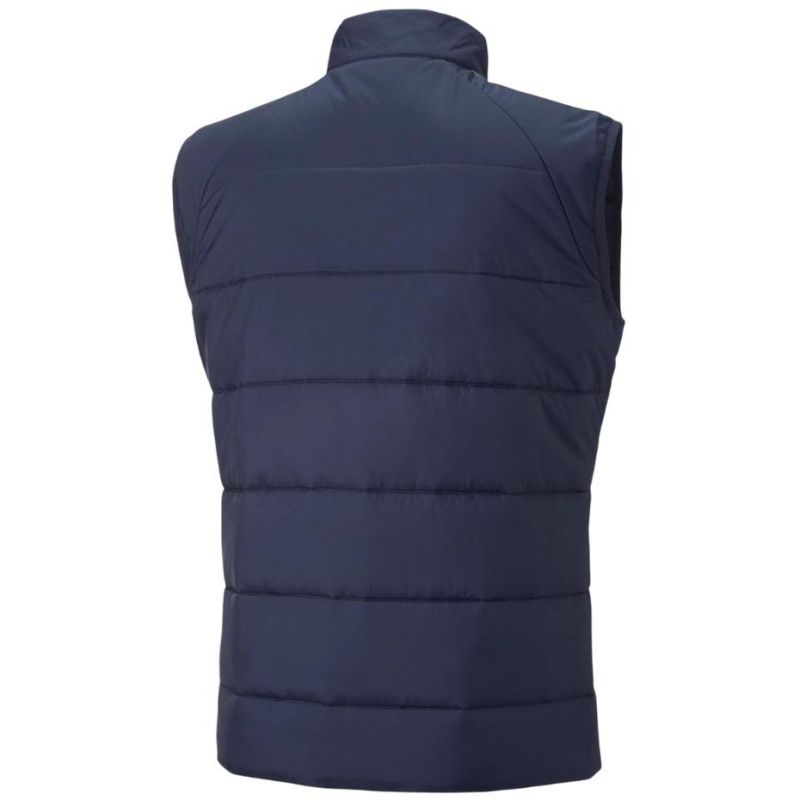 Kamizelka Puma TeamLiga Vest Jacket M 657968 06 - obrazek 2