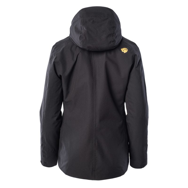 Kurtka Iguana Laura W 92800382603 - obrazek 3