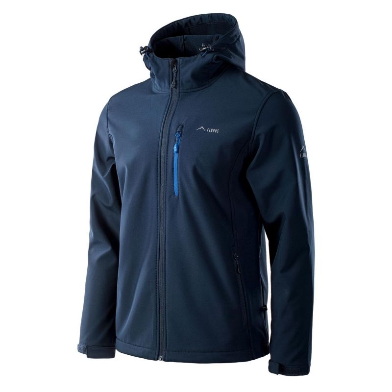 Kurtka Elbrus Ifar II M 92800299719 - obrazek 2