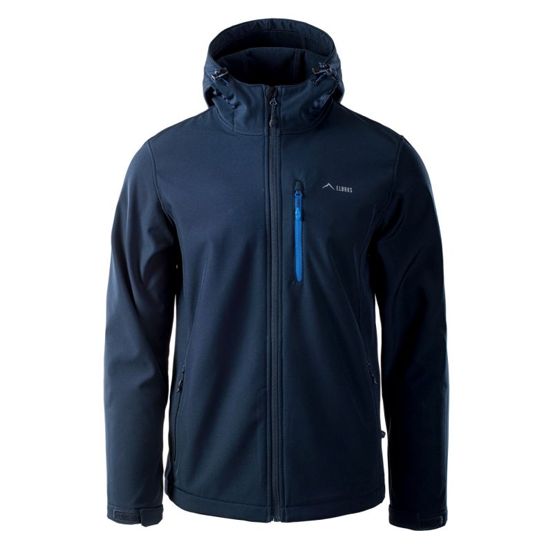 Kurtka Elbrus Ifar II M 92800299719 - obrazek 6