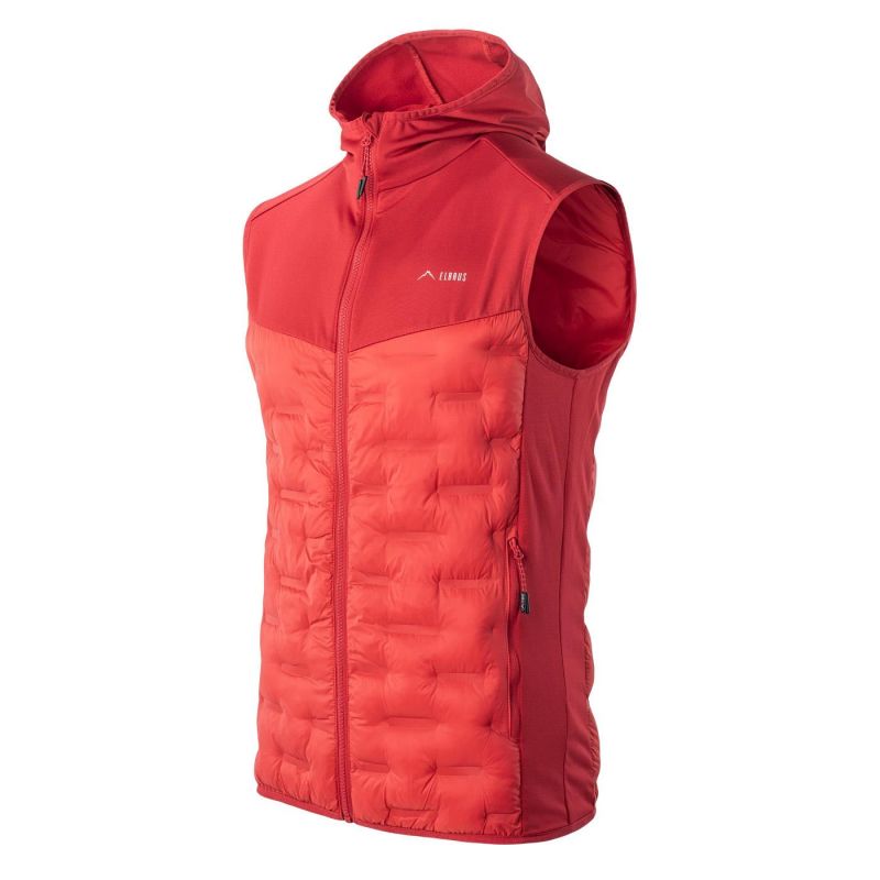 Kamizelka Elbrus Emin II Vest Primaloft M 92800396395 - obrazek 2