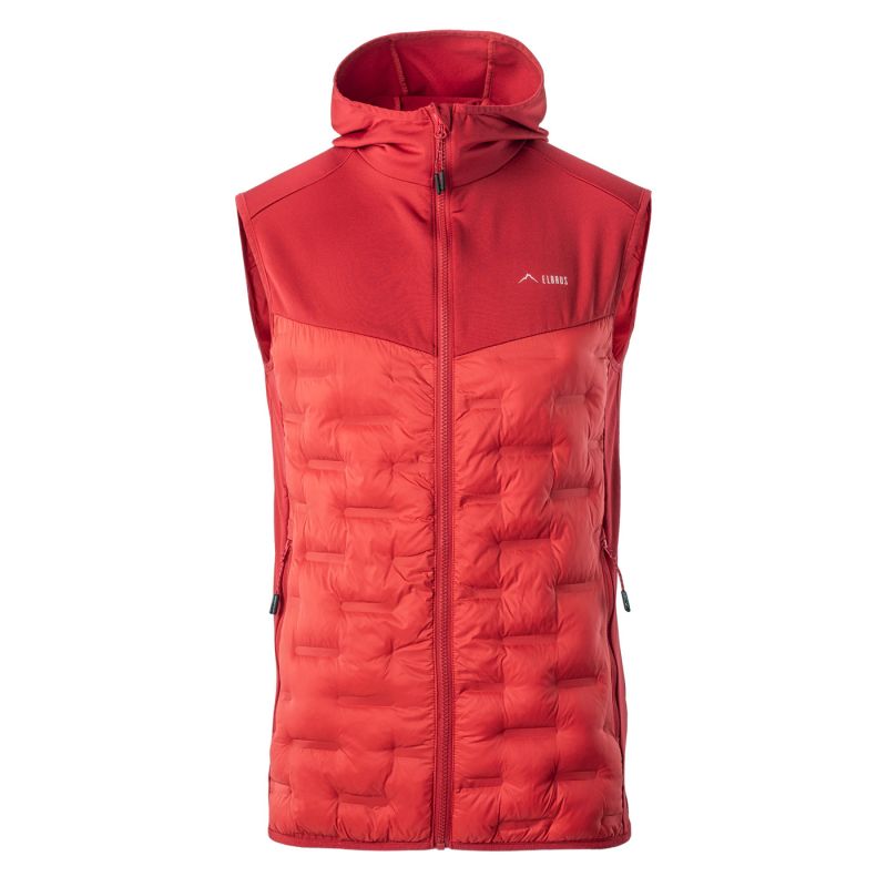 Kamizelka Elbrus Emin II Vest Primaloft M 92800396395 - obrazek 3