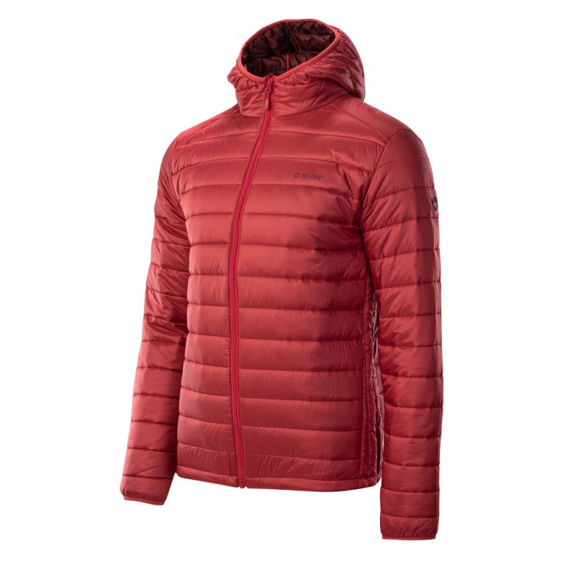 Kurtka Hi-Tec Carson M 92800441332 - obrazek 2